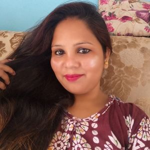 Meet your Posher, Kavey rajora